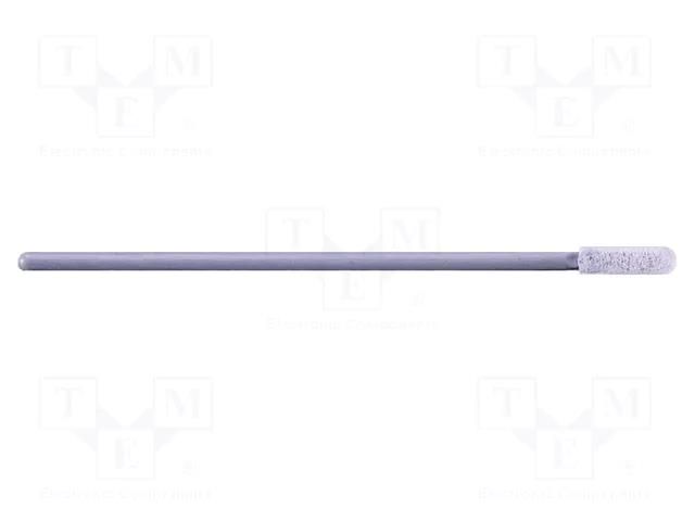 Tool: cleaning sticks; L: 69mm; solvent resistant; 100pcs. IDEAL-TEK IDL-IT38540/100