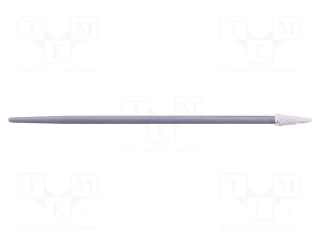 Tool: cleaning sticks; L: 80mm; Width of cleaning swab: 3.3mm IDEAL-TEK IDL-IT44070/100