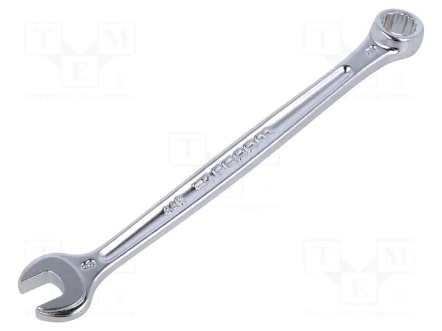 Wrench; combination spanner; 8mm; L: 133mm; satin FACOM FACOM-440.8