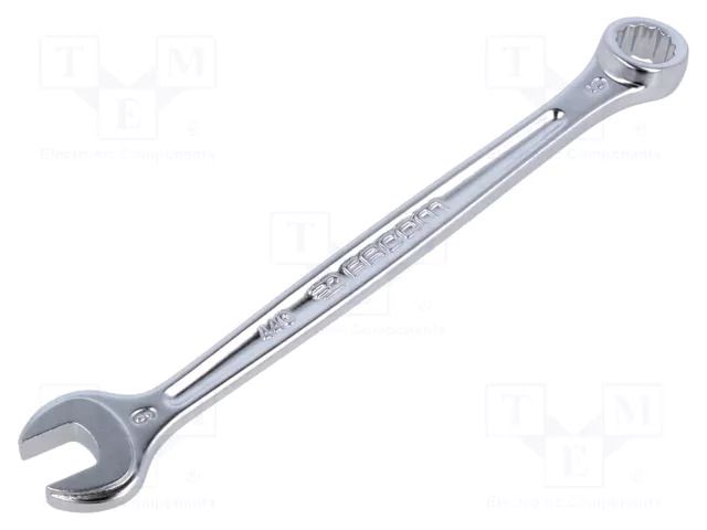 Wrench; combination spanner; 9mm; L: 138mm; satin FACOM FACOM-440.9