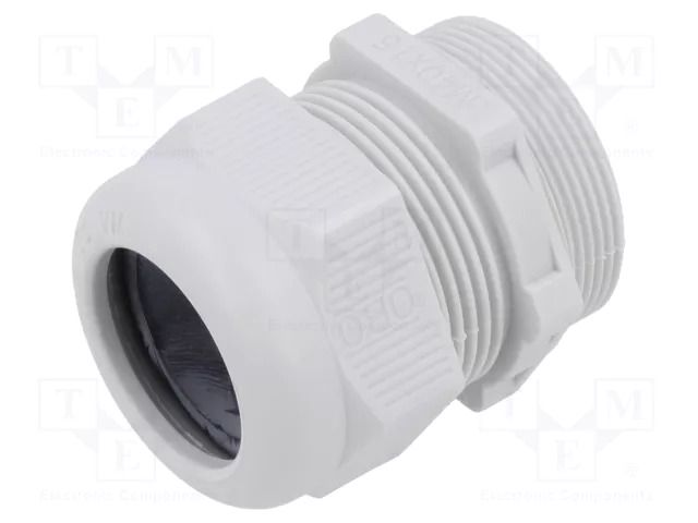 Cable gland; M40; 1.5; light grey OBO BETTERMANN OBO-2022905