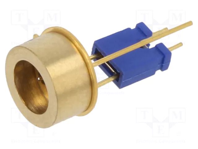 Sensor: infrared detector; THT; TO39 VIGO Photonics PVA3-1X1-TO39-NW90