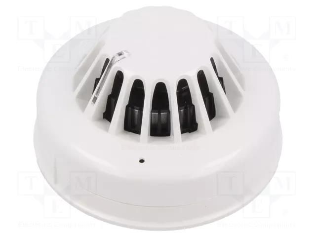 Sensor: smoke; Usup: 12VDC EATON ELECTRIC FIRECAT