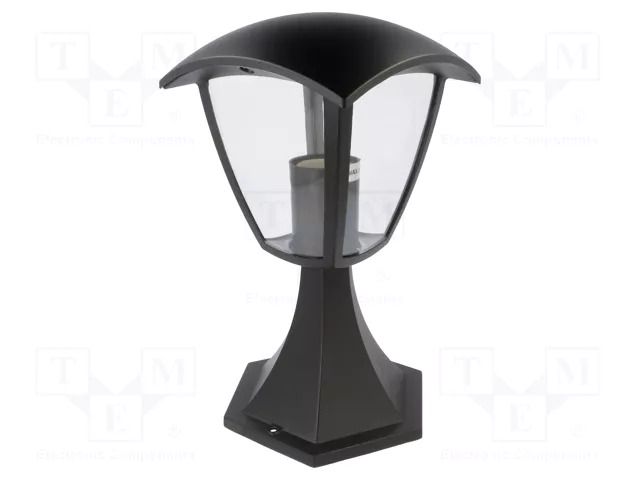 Lamp: garden luminaire; MARINA; IP54; E27; Sockets: 1; 220÷240VAC GTV Poland GTV-OS-MARINAP3-00