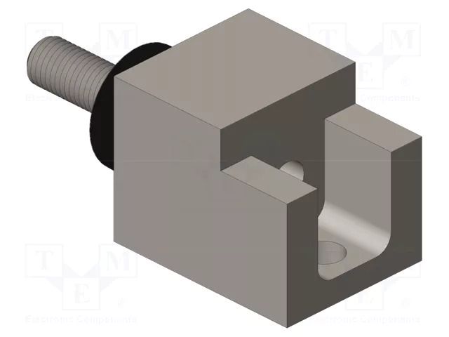 Rack mount; PSA; 32.5mm; test plug INGUN IGN-17830