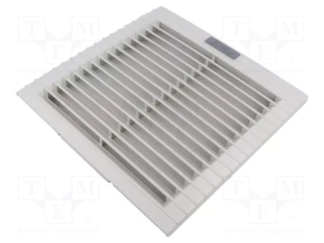 Guard; IP54; 204x204x37mm Alfa Electric ALFAATV3000