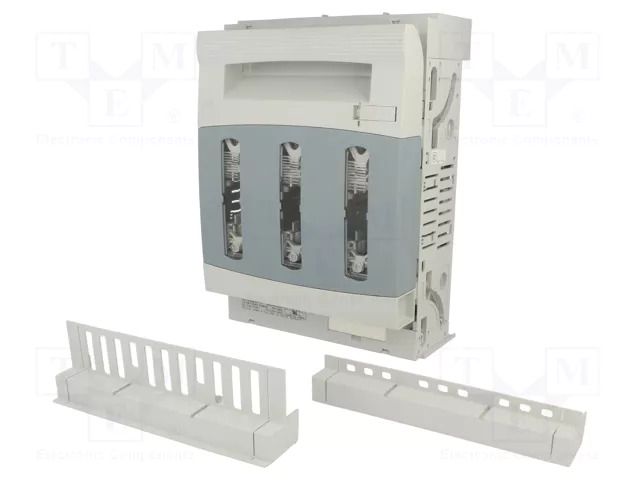 Fuse-switch disconnector; NH2; 400A; 690VAC; Poles: 3 RITTAL RITTAL-9343210