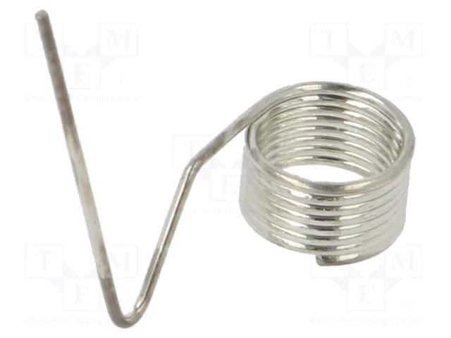 Ground spring TESTEC TT-21070