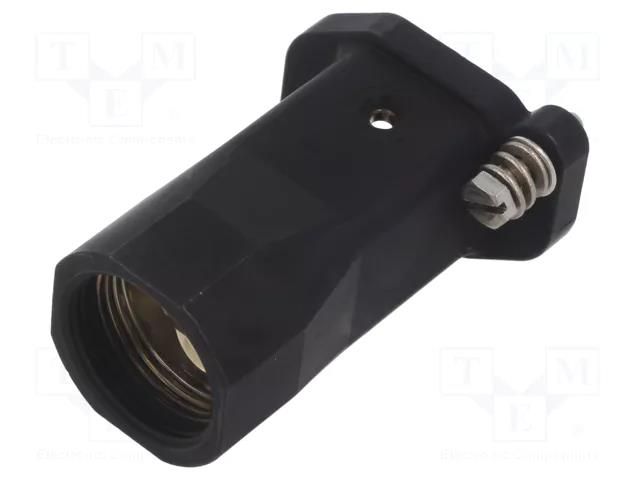 Han 3HPR-HTE-SL-M25 HARTING 19400030411