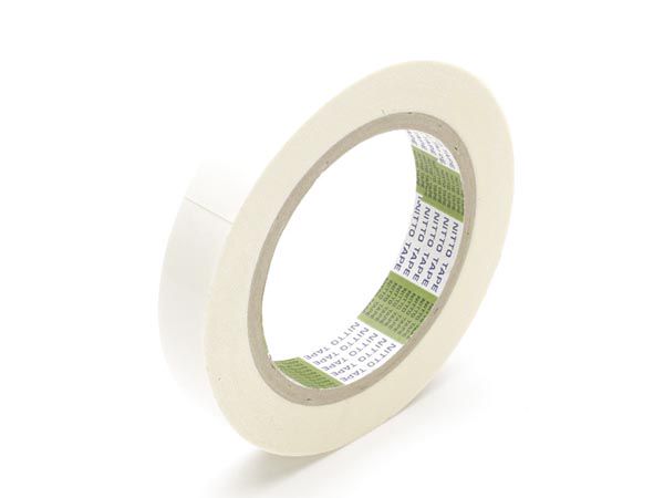 NITTO - DOUBLE SIDED TAPE - 19 mm x 20 m 1038 5411512118841