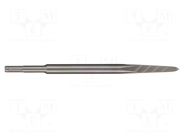 Pointed chisel; for concrete; 250mm; SDS-Plus®; DEMOLISHER ALPEN-MAYKESTAG ALP.98700251100