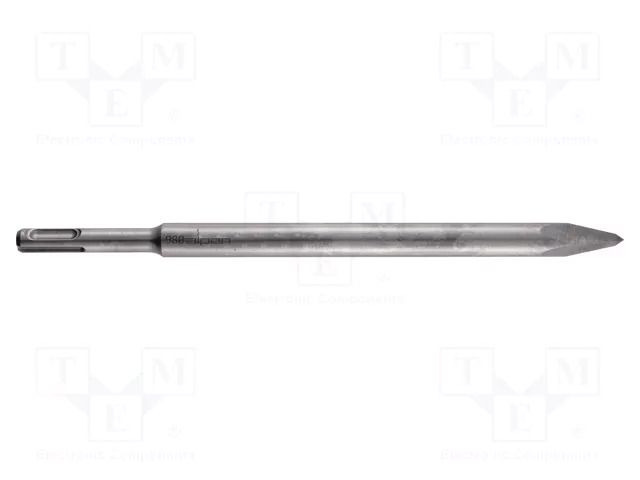 Pointed chisel; for concrete; 250mm; SDS-Plus® ALPEN-MAYKESTAG ALP.98000250100