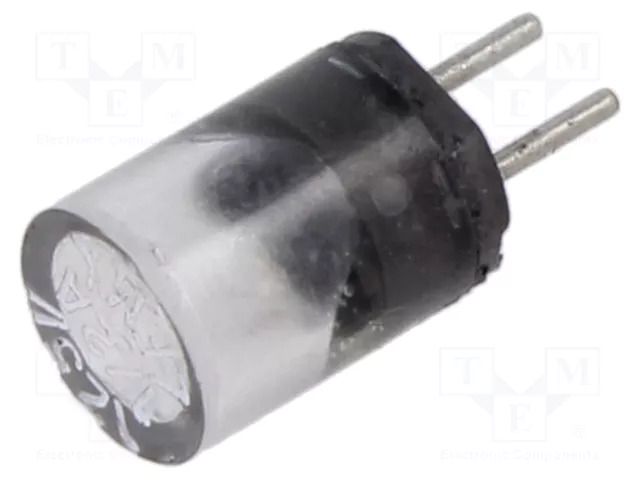 Fuse: fuse; 500mA; 125VAC; 125VDC; ultra rapid; TR3; 4.32mm; plastic LITTELFUSE 0273.500V