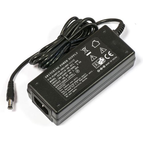 MikroTik 48POW | Power supply | 48V, 1.46A, MIKROTIK 48POW 5902560364026