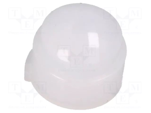 Fresnel lens; -25÷60°C; natural white; Detection: 95°x20° Murata Power Solutions IML-0685