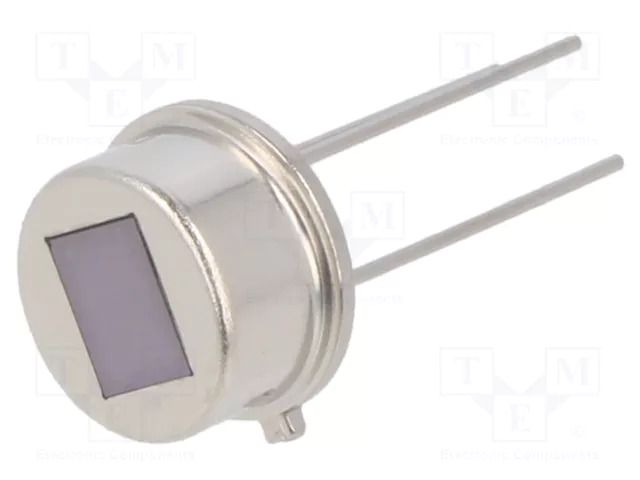 Sensor: infrared; Usup: 2÷15VDC; PCB,THT; -40÷70°C; TO5 Murata Power Solutions IRA-S210ST01