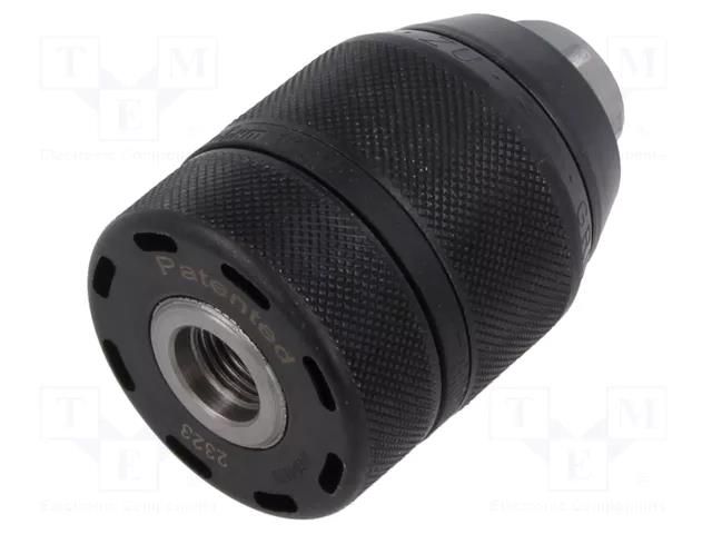 Drill holder; for drills; Mounting: 1/2"x20; 1.5÷13mm Milwaukee MW-4932364267