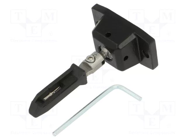 Flexible key; SLK BERNSTEIN AG 3911702229