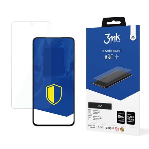 Samsung Galaxy S21 FE 5G - 3mk ARC+, 3mk Protection 5903108412834 5903108412834