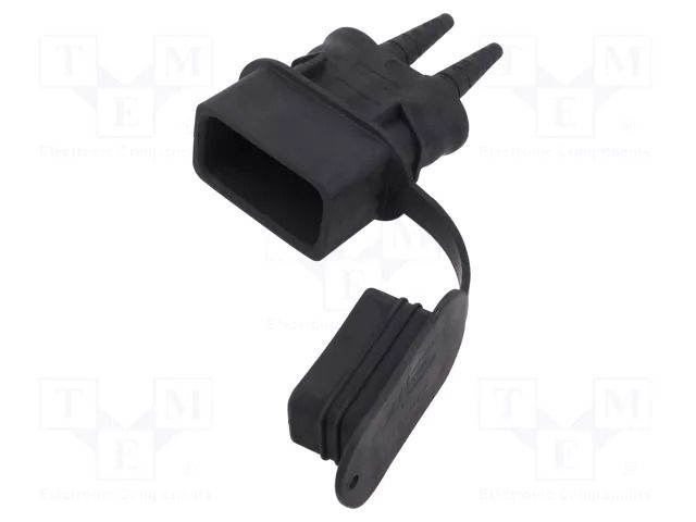 Protection; SB® 120 ANDERSON POWER PRODUCTS 3-6034P1