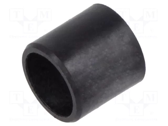 Bearing: sleeve bearing; Øout: 14mm; Øint: 12mm; L: 20mm; iglidur® P IGUS PSM-1214-20