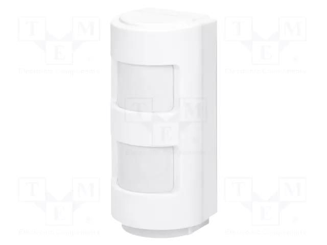 Motion sensor; wall mount; 8m; Kind of sensor: infrared; 120° ORNO OR-MA-716CR