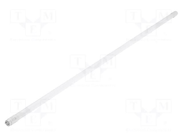 LED lamp; G13; 230VAC; 2400lm; 24W; 270°; 4000K; CRImin: 80; 30pcs. VIRONE VIR-SW-8/150CM/4