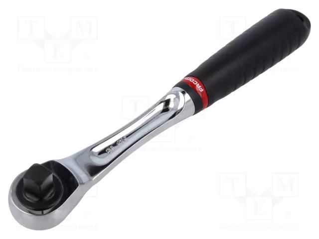 Rattle; 1/2"; with locking,with switch; 262mm FACOM FACOM-SL.171