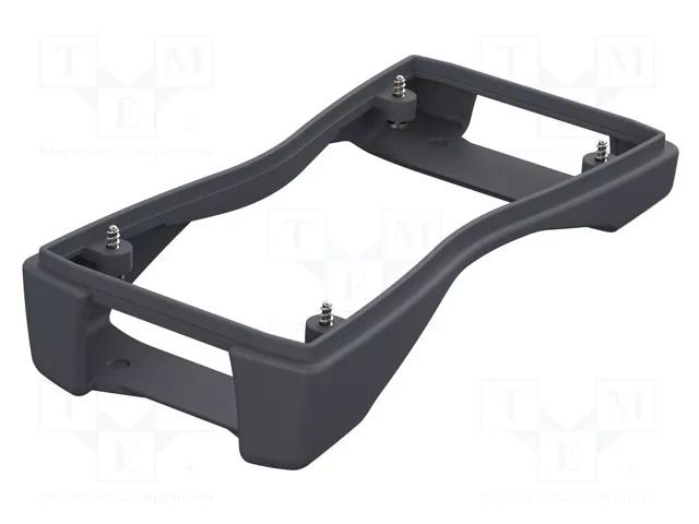 Gasket; elastomer thermoplastic TPE; BOS-Streamline BOPLA BS700DI-D-7024