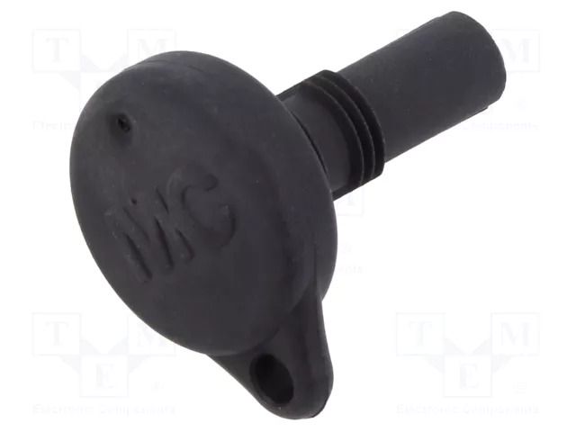 Protection cover; MC4 Evo 2 STÄUBLI 32.0717