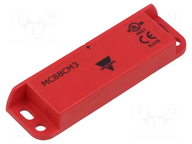 Actuator; 18mm CARLO GAVAZZI MC88CM3