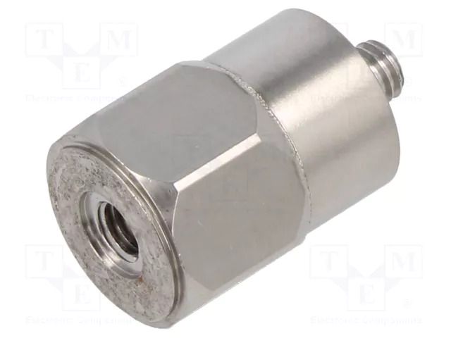 Test acces: accelerometer; ST-140 TENMARS ST-140-AK