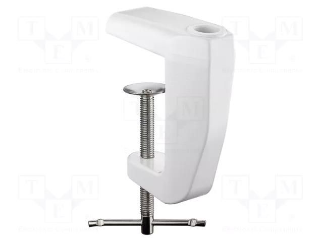Holder; Application: for lamps Goobay GOOBAY-77460