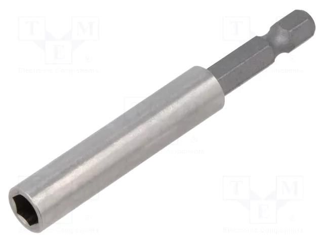 Holder; 1/4" PROXXON PR23703