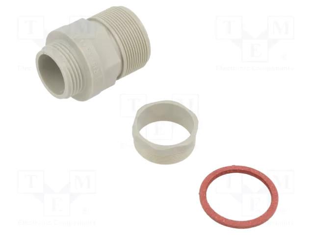 R 15-EG-13,5 HARTING 09150000101
