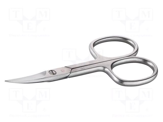 Cutters; L: 93mm; Blade length: 22mm IDEAL-TEK IDL-363