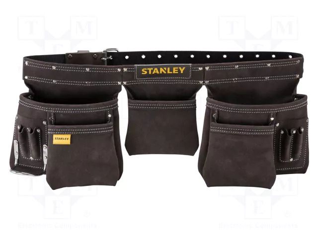 Tool belt; tool case STANLEY STL-STST1-80113