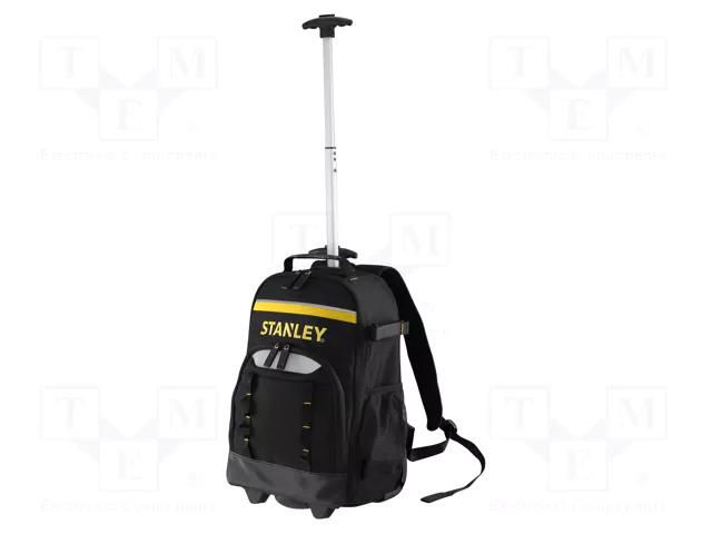 Backpack; tool case STANLEY STL-STST83307-1