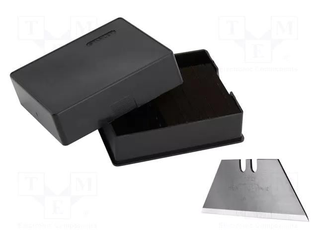 Blade; 100pcs. STANLEY STL-1-11-921