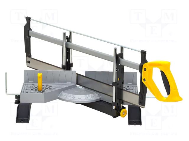 Mitre chest STANLEY STL-1-20-800