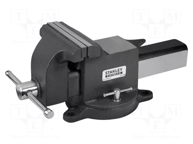 Vice; 150mm STANLEY STL-1-83-068