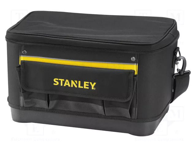 Bag; tool case; 430x250x260mm; 23l; 15kg STANLEY STL-1-96-193
