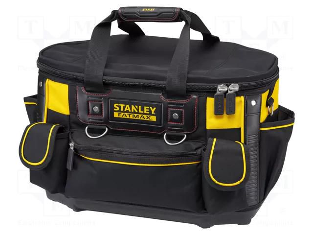 Bag; tool case STANLEY STL-FMST1-70749
