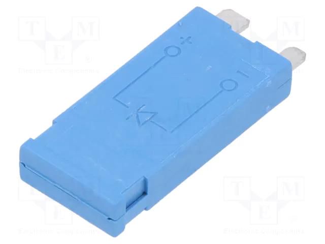 Module protecting FINDER 99.01.3.000.00