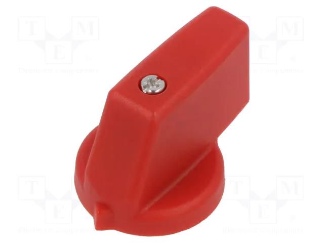 Knob EATON ELECTRIC KNB-RT-T0