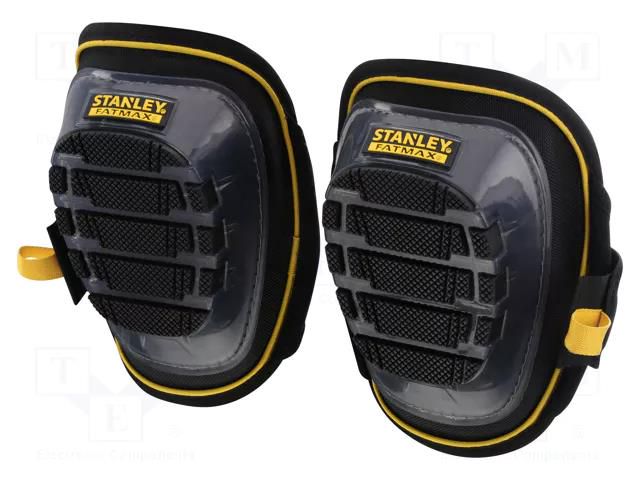 Knee pads; FATMAX®; 240x175x80mm STANLEY STL-FMST82960-1