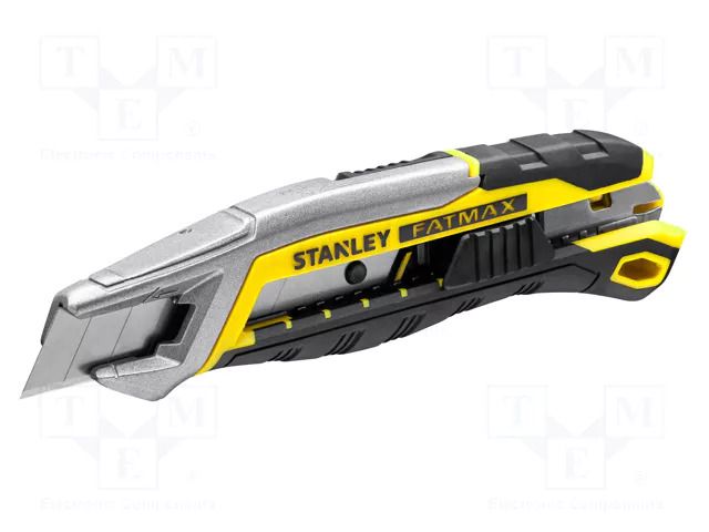 Knife STANLEY STL-FMHT10594-0