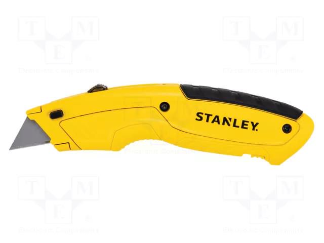 Knife; universal STANLEY STL-STHT10430-0