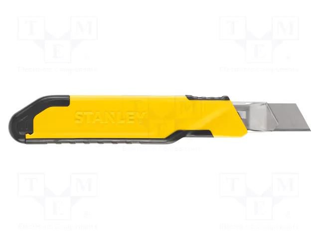 Knife; 18mm STANLEY STL-STHT10266-1