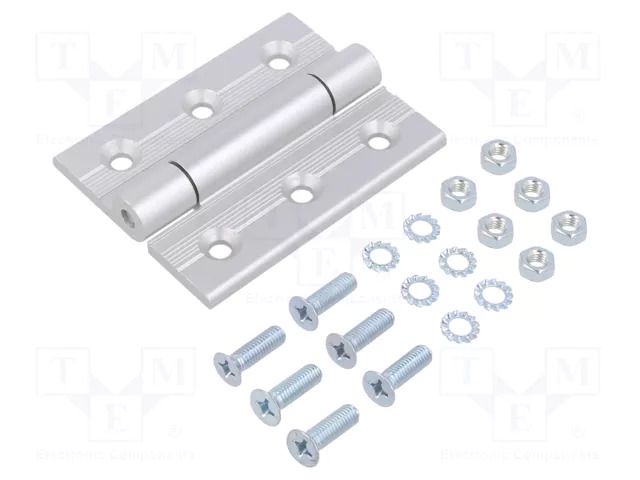 Additional hinge SCHMERSAL 101027080